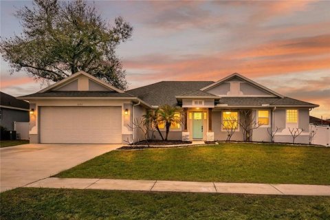 Villa ou maison à Grand Island, Floride 4 chambres, 261.71 m2 № 2141700
