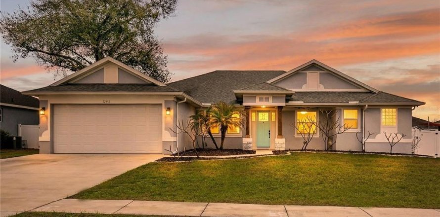 Villa ou maison à Grand Island, Floride 4 chambres, 261.71 m2 № 2141700