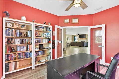 Villa ou maison à vendre à Grand Island, Floride: 4 chambres, 261.71 m2 № 2141700 - photo 24