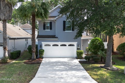 House in Orange Park, Florida 4 bedrooms, 229.1 sq.m. № 868117 - photo 1