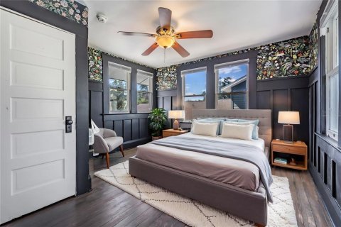 Casa en venta en Tampa, Florida, 5 dormitorios, 188.78 m2 № 2227477 - foto 27
