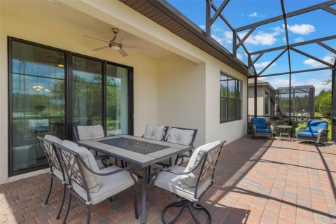 House in Poinciana, Florida 2 bedrooms, 127 sq.m. № 1723338 - photo 30