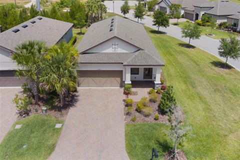 House in Poinciana, Florida 2 bedrooms, 127 sq.m. № 1723338 - photo 2