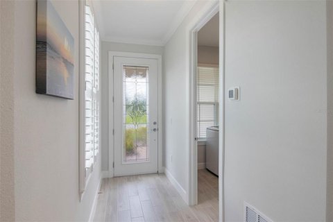 House in Poinciana, Florida 2 bedrooms, 127 sq.m. № 1723338 - photo 6