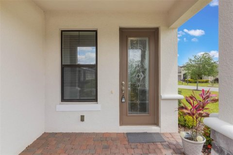 House in Poinciana, Florida 2 bedrooms, 127 sq.m. № 1723338 - photo 5
