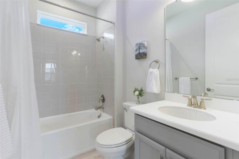 House in Poinciana, Florida 2 bedrooms, 127 sq.m. № 1723338 - photo 28