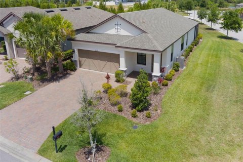 House in Poinciana, Florida 2 bedrooms, 127 sq.m. № 1723338 - photo 3