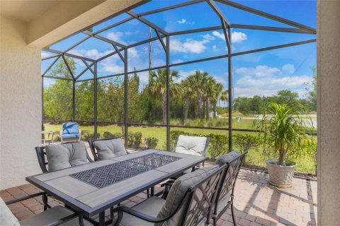 House in Poinciana, Florida 2 bedrooms, 127 sq.m. № 1723338 - photo 29