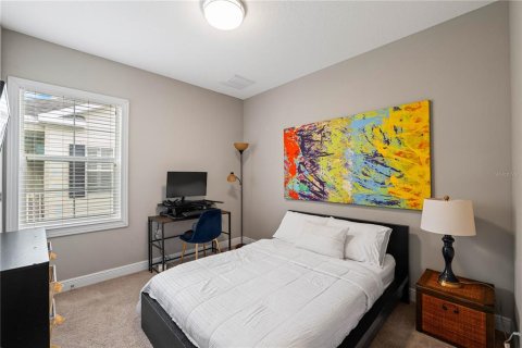 Townhouse in Oldsmar, Florida 3 bedrooms, 119.66 sq.m. № 1914252 - photo 27