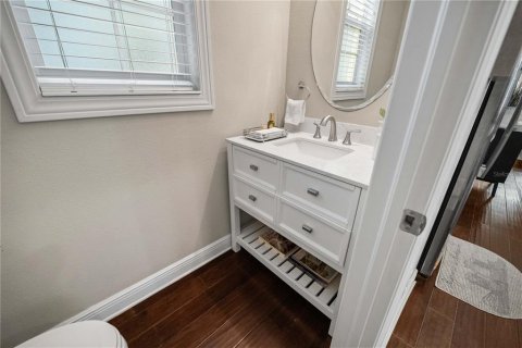 Townhouse in Oldsmar, Florida 3 bedrooms, 119.66 sq.m. № 1914252 - photo 20