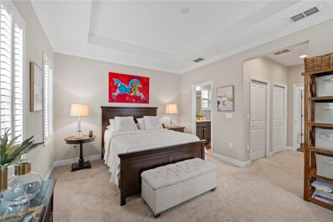 Townhouse in Oldsmar, Florida 3 bedrooms, 119.66 sq.m. № 1914252 - photo 30