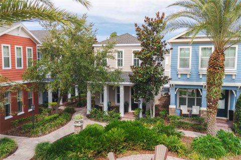 Townhouse in Oldsmar, Florida 3 bedrooms, 119.66 sq.m. № 1914252 - photo 5