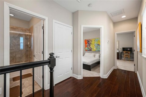 Townhouse in Oldsmar, Florida 3 bedrooms, 119.66 sq.m. № 1914252 - photo 24