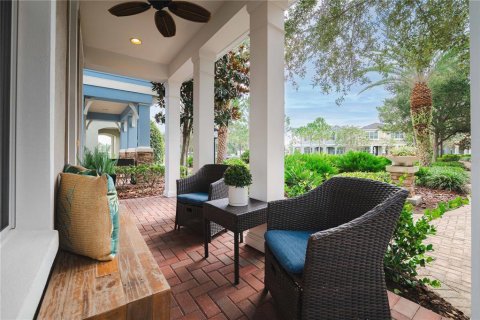 Townhouse in Oldsmar, Florida 3 bedrooms, 119.66 sq.m. № 1914252 - photo 10