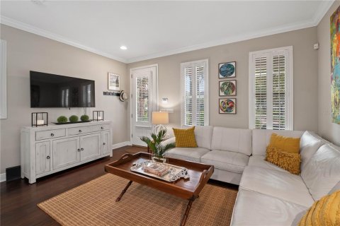 Townhouse in Oldsmar, Florida 3 bedrooms, 119.66 sq.m. № 1914252 - photo 13