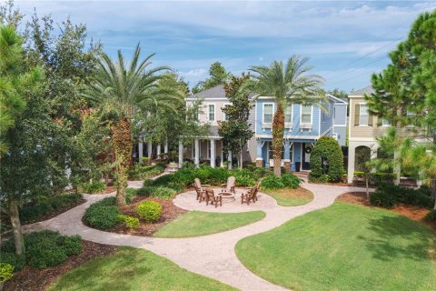 Townhouse in Oldsmar, Florida 3 bedrooms, 119.66 sq.m. № 1914252 - photo 6