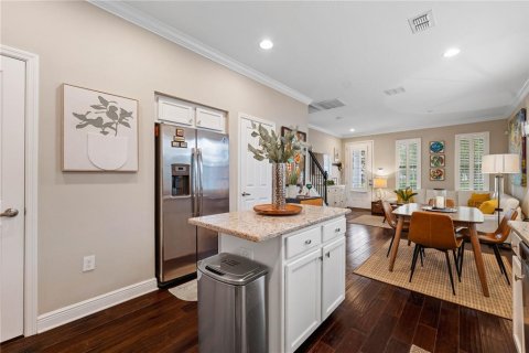 Townhouse in Oldsmar, Florida 3 bedrooms, 119.66 sq.m. № 1914252 - photo 19