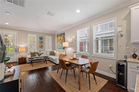 Townhouse in Oldsmar, Florida 3 bedrooms, 119.66 sq.m. № 1914252 - photo 16