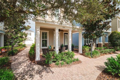 Townhouse in Oldsmar, Florida 3 bedrooms, 119.66 sq.m. № 1914252 - photo 3