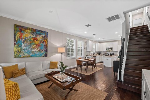 Townhouse in Oldsmar, Florida 3 bedrooms, 119.66 sq.m. № 1914252 - photo 12