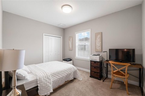 Townhouse in Oldsmar, Florida 3 bedrooms, 119.66 sq.m. № 1914252 - photo 26