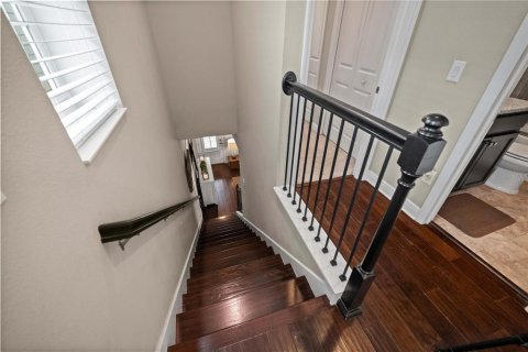 Townhouse in Oldsmar, Florida 3 bedrooms, 119.66 sq.m. № 1914252 - photo 23