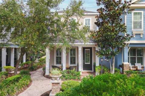 Townhouse in Oldsmar, Florida 3 bedrooms, 119.66 sq.m. № 1914252 - photo 1