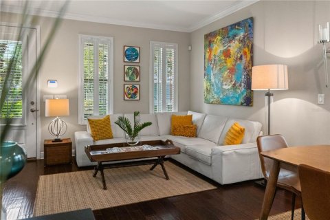 Townhouse in Oldsmar, Florida 3 bedrooms, 119.66 sq.m. № 1914252 - photo 21