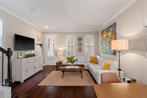 Townhouse in Oldsmar, Florida 3 bedrooms, 119.66 sq.m. № 1914252 - photo 22