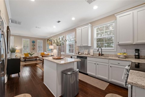 Townhouse in Oldsmar, Florida 3 bedrooms, 119.66 sq.m. № 1914252 - photo 18