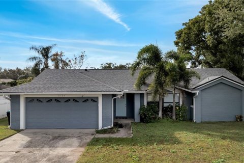 House in Orlando, Florida 4 bedrooms, 196.58 sq.m. № 1449987 - photo 1