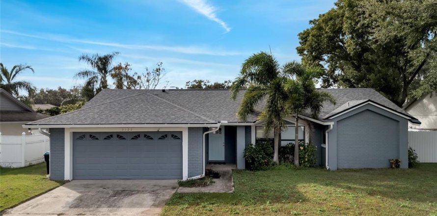 House in Orlando, Florida 4 bedrooms, 196.58 sq.m. № 1449987