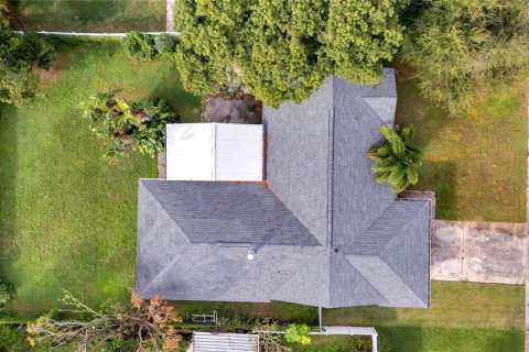 House in Orlando, Florida 4 bedrooms, 196.58 sq.m. № 1449987 - photo 4