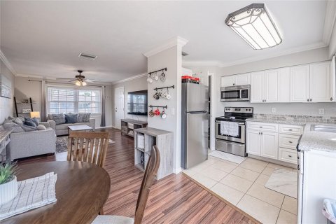Copropriété à vendre à Lakeland, Floride: 2 chambres, 77.2 m2 № 2200339 - photo 11