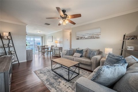 Copropriété à vendre à Lakeland, Floride: 2 chambres, 77.2 m2 № 2200339 - photo 6