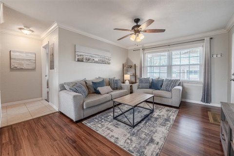 Copropriété à vendre à Lakeland, Floride: 2 chambres, 77.2 m2 № 2200339 - photo 7