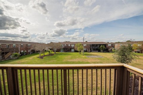 Copropriété à vendre à Lakeland, Floride: 2 chambres, 77.2 m2 № 2200339 - photo 5