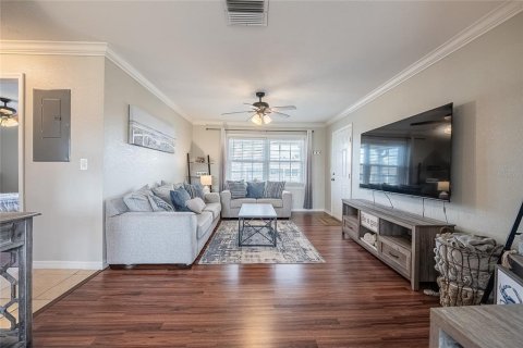 Copropriété à vendre à Lakeland, Floride: 2 chambres, 77.2 m2 № 2200339 - photo 3