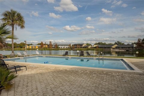 Copropriété à vendre à Lakeland, Floride: 2 chambres, 77.2 m2 № 2200339 - photo 27