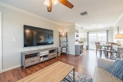 Copropriété à vendre à Lakeland, Floride: 2 chambres, 77.2 m2 № 2200339 - photo 8
