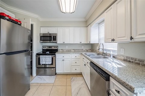 Copropriété à vendre à Lakeland, Floride: 2 chambres, 77.2 m2 № 2200339 - photo 10