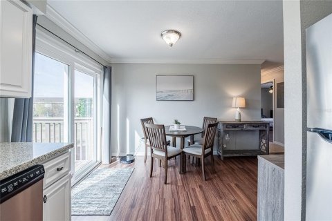 Copropriété à vendre à Lakeland, Floride: 2 chambres, 77.2 m2 № 2200339 - photo 13