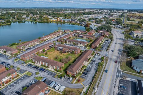 Copropriété à vendre à Lakeland, Floride: 2 chambres, 77.2 m2 № 2200339 - photo 29
