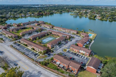 Copropriété à vendre à Lakeland, Floride: 2 chambres, 77.2 m2 № 2200339 - photo 30