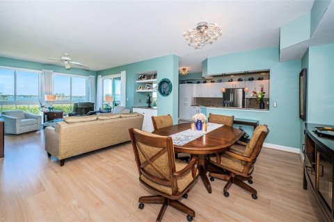 Condominio en venta en Saint Petersburg, Florida, 3 dormitorios, 154.22 m2 № 1590293 - foto 21