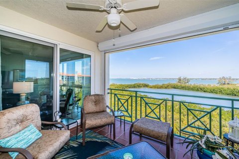 Condominio en venta en Saint Petersburg, Florida, 3 dormitorios, 154.22 m2 № 1590293 - foto 13