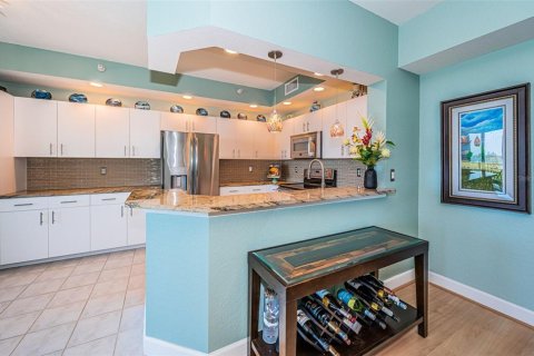 Condominio en venta en Saint Petersburg, Florida, 3 dormitorios, 154.22 m2 № 1590293 - foto 22