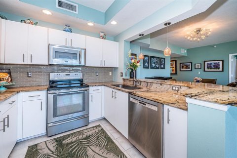 Condominio en venta en Saint Petersburg, Florida, 3 dormitorios, 154.22 m2 № 1590293 - foto 25