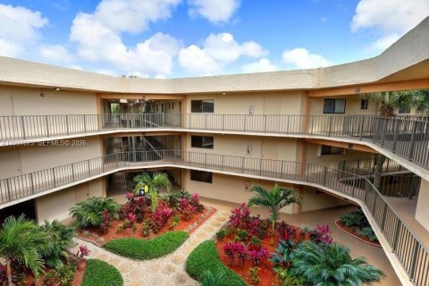 Condo à Miami, Floride, 1 chambre  № 2059382