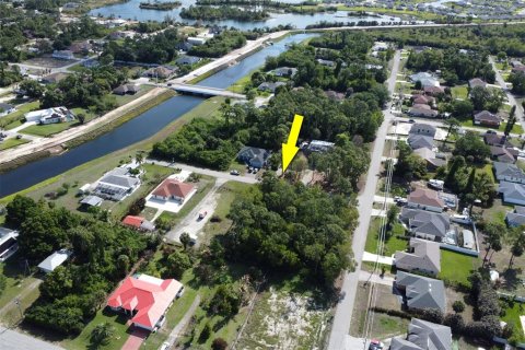Land in Lehigh Acres, Florida № 2164957 - photo 7